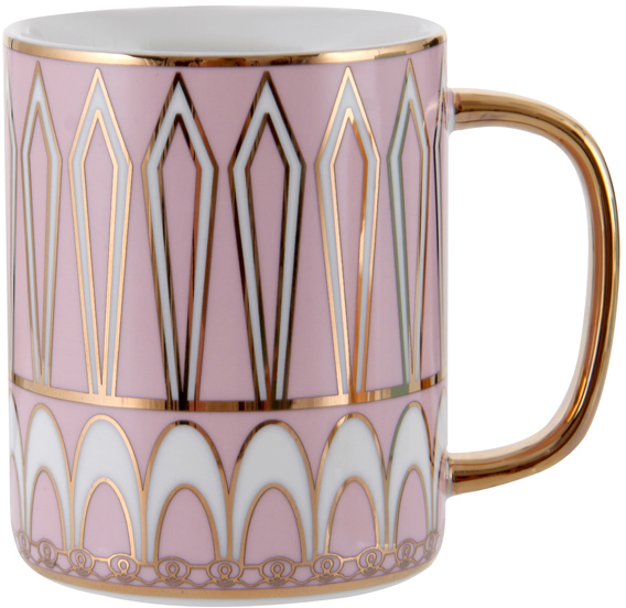 Чашка LEFARD 330 мл (925-004)